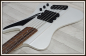 Preview: Dingwall D-Roc Standard 5 PF, Ducati White